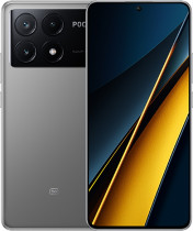 Смартфон POCO X6 Pro 5G RU 8+256 Grey (MZB0FUVRU)
