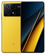 Смартфон POCO X6 Pro 5G RU 8+256 Yellow (MZB0FUMRU)