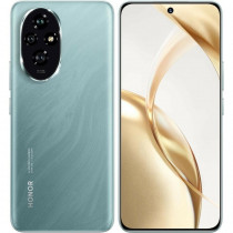 Смартфон HONOR 200 12/512GB GREEN (5109BFKJ)