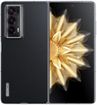 Смартфон HONOR Magic V2 16+512Gb черный экокожа (5109BAXL)