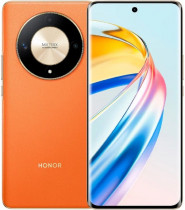 Смартфон HONOR X9B 12+256Gb оранжевый (5109AWUJ)