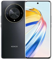 Смартфон HONOR X9b 5G 12/256Gb ALI-NX1 Полночный черный (5109AWUP)