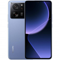 Смартфон XIAOMI 13T Pro 12+512Gb голубой (MZB0EJKRU)