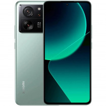 Смартфон XIAOMI 13T Pro 12+512Gb зеленый (MZB0EKBRU)