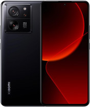 Смартфон XIAOMI 13T RU 12+256 GB Black (2306EPN60G) (MZB0EJIRU)
