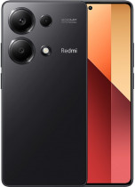 Смартфон XIAOMI Redmi Note 13 Pro 12+512 Midnight Black (MZB0FWXRU)