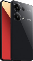 Смартфон XIAOMI Redmi Note 13 Pro RU 8+128 Midnight Black (MZB0GMPRU)