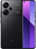 Смартфон XIAOMI Redmi Note 13 Pro+ 5G RU 8+256 Midnight Black (MZB0FFQRU)