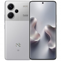 Смартфон XIAOMI Redmi Note 13 Pro+5G 12GB+512GB Mystic Silver (23090RA98G)