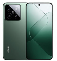 Смартфон XIAOMI 14 12/512Gb Jade Green (53018)