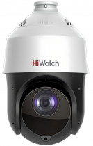 Видеокамера наблюдения HIWATCH IP, купольная, 2 Мп, 4.8 - 120 мм (DS-I225(D))