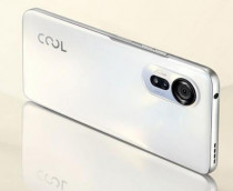 Смартфон COOLPAD COOL 20S (6+128G) 5G WHITE (A10400166)