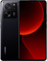 Смартфон XIAOMI 13T Pro 12/512GB Black (48522)