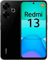 Смартфон XIAOMI Redmi 13 6/128Gb Midnight black (D55570)