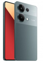 Смартфон XIAOMI Redmi Note 13 Pro 8/256Gb Forest Green MZB0G7LRU (X53444)