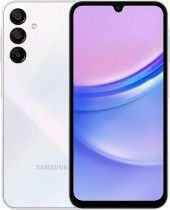 Смартфон SAMSUNG Galaxy A15 SM-A155F 4+128Gb Светло-голубой (SM-A155FLBDCAU)