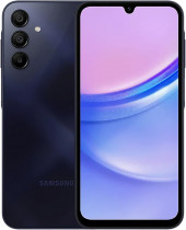 Смартфон SAMSUNG Galaxy A15 SM-A155F 4+128Gb Синий (SM-A155FZBDCAU)