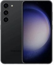 Смартфон SAMSUNG Galaxy S23 5G 8/256GB Black (SM-S911BZKGR06)