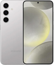 Смартфон SAMSUNG Galaxy S24 5G SM-S921B 8+256Gb серый (SM-S921BZAGCAU)