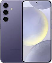 Смартфон SAMSUNG Galaxy S24 5G SM-S921B 8+256Gb фиолетовый (SM-S921BZVGCAU)