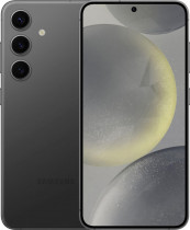 Смартфон SAMSUNG Galaxy S24 5G SM-S921B 8+256Gb черный (SM-S921BZKGCAU)