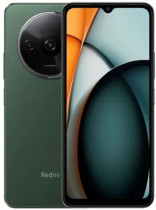 Смартфон XIAOMI Redmi A3 3+64Gb Forest Green (23129RN51X (54091))