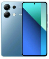 Смартфон XIAOMI Redmi Note 13 8+128 Ice Blue (MZB0FXZRU)