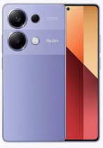 Смартфон XIAOMI Redmi Note 13 Pro 12GB+512GB Lavender Purple (MZB0G7VRU)