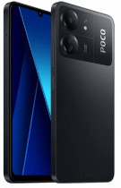 Смартфон POCO C65 6/128Gb Black (51244)