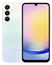 Смартфон SAMSUNG Galaxy A25 SM-A256E 6+128Gb голубой (SM-A256ELBDMEA)