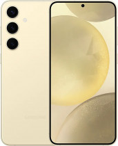 Смартфон SAMSUNG Galaxy S24+ 5G SM-S926B 12+256Gb желтый (SM-S926BZYDCAU)
