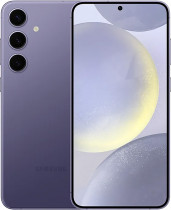 Смартфон SAMSUNG Galaxy S24+ 5G SM-S926B 12+256Gb фиолетовый (SM-S926BZVDCAU)