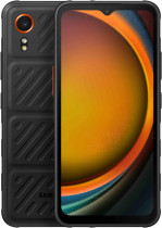 Смартфон SAMSUNG Galaxy Xcover7 6+128GB, черный (SM-G556BZKDR06)