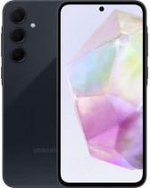 Смартфон SAMSUNG SM-A356E Galaxy A35 5G 256Gb 8Gb темно-синий 3G 4G 2Sim 6.6