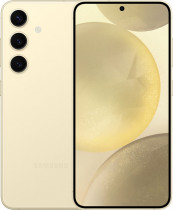 Смартфон SAMSUNG SM-S921B Galaxy S24 5G 128Gb 8Gb желтый моноблок 3G 4G 2Sim 6.2