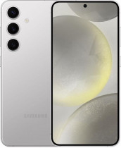 Смартфон SAMSUNG SM-S921B Galaxy S24 5G 128Gb 8Gb серый 3G 4G 6.2
