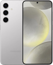 Смартфон SAMSUNG SM-S921B Galaxy S24 5G 128Gb 8Gb серый моноблок 3G 4G 2Sim 6.2