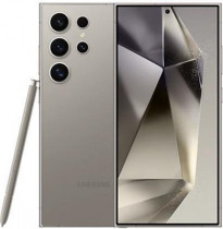 Смартфон SAMSUNG SM-S928B Galaxy S24 Ultra 5G 512Gb 12Gb серый титан 3G 4G 6.8