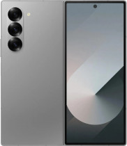 Смартфон SAMSUNG Galaxy Z Fold 6 5G SM-F956B 12+1Tb серый (SM-F956BZSNCAU)
