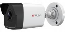Видеокамера наблюдения HIWATCH IP, цилиндрическая, 2 Мп, 2.8 мм (DS-I250M(B) (2.8MM))