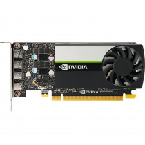Видеокарта NVIDIA T1000-8G with ATX and LP (ATX installed, LP included) (900-5G172-2270-000||A+L)