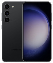 Смартфон SAMSUNG SM-S911B Galaxy S23 5G 128Gb 8Gb черный фантом моноблок 3G 4G 2Sim 6.1