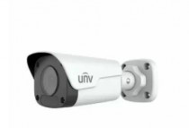 Видеокамера наблюдения UNIVIEW IP, цилиндрическая, 4 Мп, 4 мм (IPC2124LB-SF40KM-G)