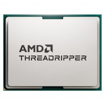 Процессор AMD Socket TR5, Ryzen Threadripper PRO 7985WX, 64-ядерный, 3200 МГц, Turbo: 5300 МГц, Storm Peak, 5 нм, 350 Вт, OEM (100-000000454)