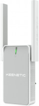 Повторитель беспр. сигнала KEENETIC Buddy 5 Двухдиапазонный Mesh-ретранслятор сигнала Wi-Fi AC1200 с портом Ethernet (KN-3311)