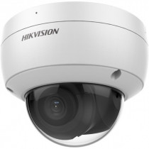 Видеокамера наблюдения HIKVISION IP, купольная, 4 Мп, 2.8 мм (DS-2CD2143G2-IU(2.8MM))