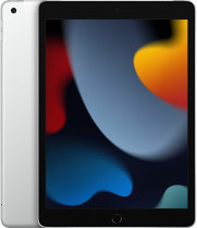 Планшет APPLE iPad 10.2-inch Wi-Fi + Cellular 64GB - Space Grey (2021) (США) (MK663LL/A)