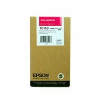 Картридж EPSON пурпурный 220мл (C13T614300)