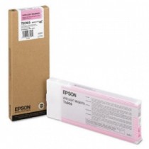 Картридж EPSON Stylus Pro 4880 Vivid пурпурный 220мл (C13T606300)