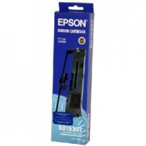 Картридж EPSON матричный, для LQ-630 (C13S015307BA)